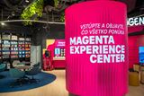 Slovak Telekom otvoril Magenta Experience Center a prináša priestor pre technológie